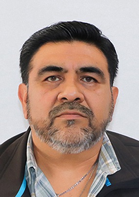 Juan Roberto Negrete Valencia