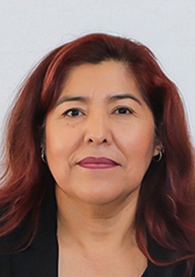 María julia Tapia Melchor