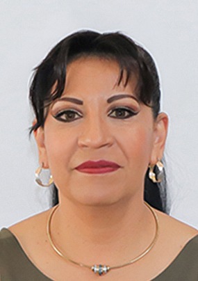 Klaudys Vanessa López Castillo