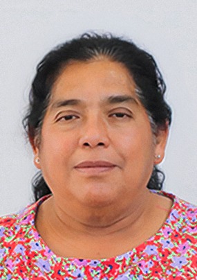 Laura Elena Bravo Flores