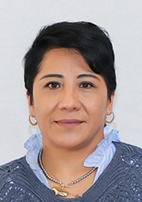 María Guadalupe Cruz Guerrero